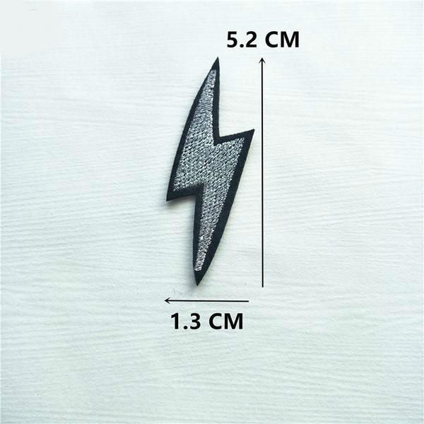 Astronaut Planet Patches