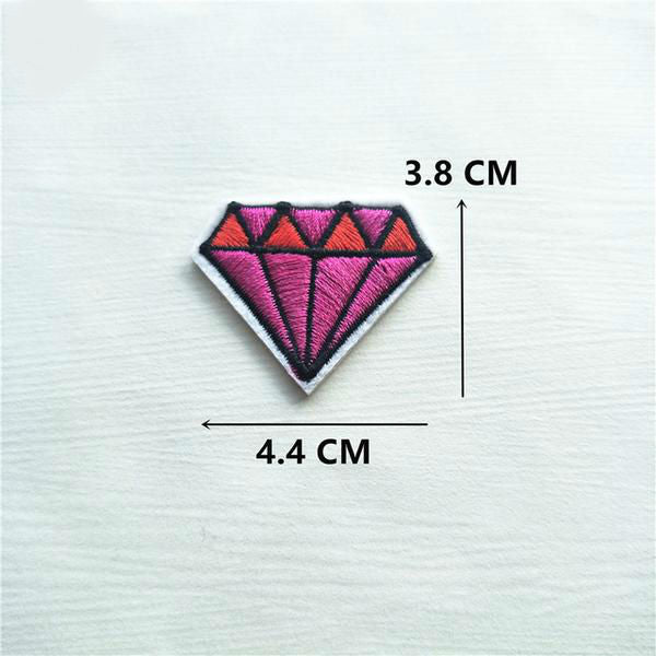 Astronaut Planet Patches